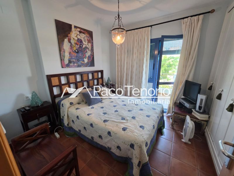 Foto 4d8b4857-b9b9-4b1b-9fb1-6249bf7f6a74. Casa adossada a paseo del golf 2 a Islantilla golf Islantilla