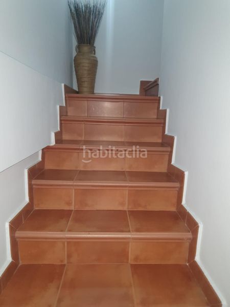 Foto 50cd4a2f-b967-42de-973c-cc44fe00415b. Casa adossada a paseo del golf 2 a Islantilla golf Islantilla