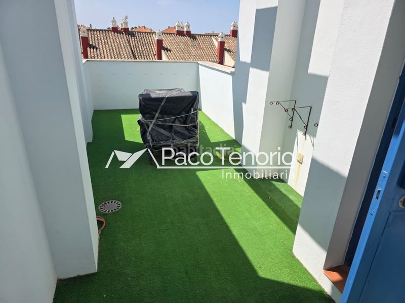 Foto 5614db9b-f8fc-4226-804f-60d39ee86f41. Casa adossada a paseo del golf 2 a Islantilla golf Islantilla