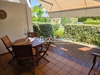 Casa adossada a Paseo del golf 2. Venta adosado en urbanización monte alto, islantilla golf