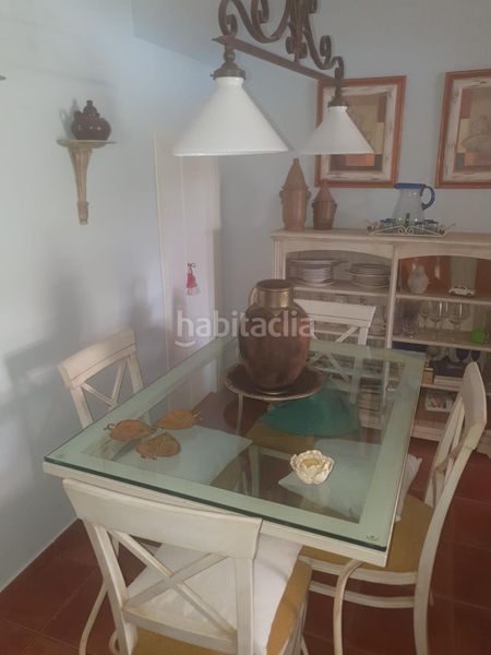 Foto 6a8fd48c-39f6-4740-b7d9-27e3b2acc171. Casa adossada a paseo del golf 2 a Islantilla golf Islantilla