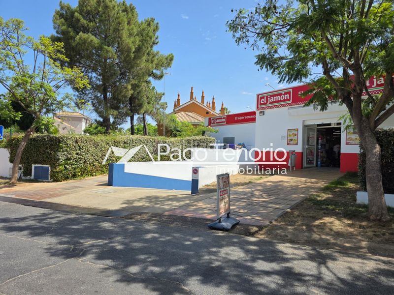Foto 6f28c6e1-c038-4867-8a64-089a62d95915. Casa adossada a paseo del golf 2 a Islantilla golf Islantilla