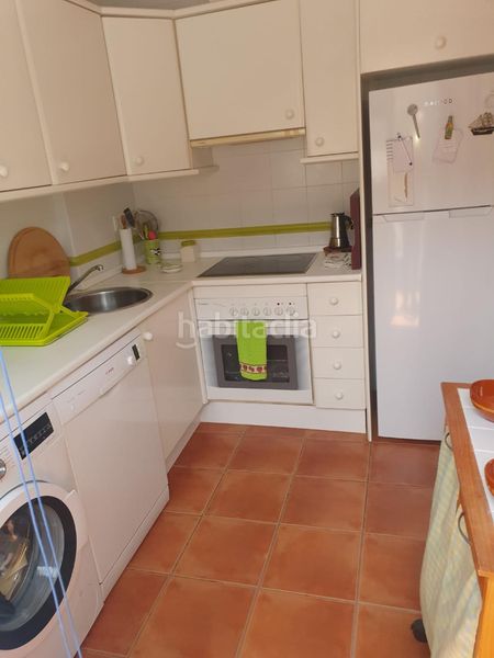 Foto a23333ff-b142-460e-95a5-9a98a4859763. Casa adossada a paseo del golf 2 a Islantilla golf Islantilla
