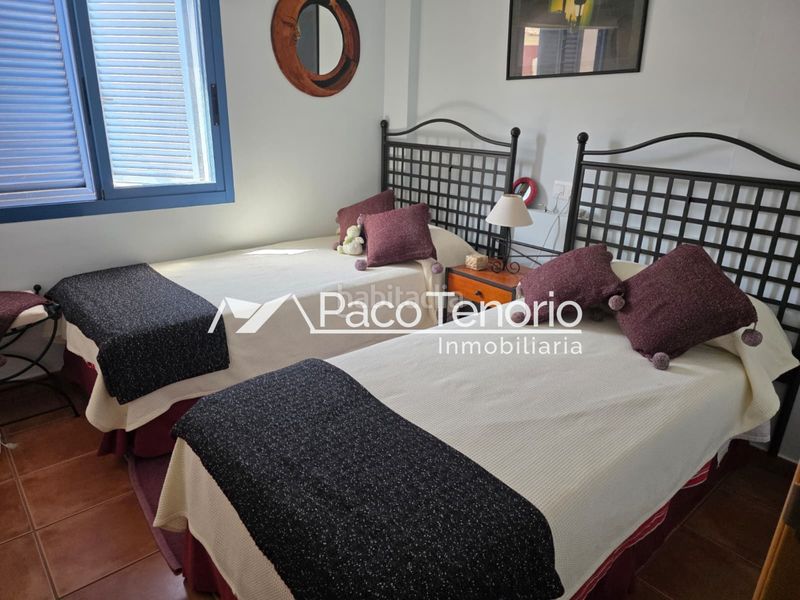 Foto ea9321d2-8f63-4e51-970a-4fb47bea443a. Casa adossada a paseo del golf 2 a Islantilla golf Islantilla