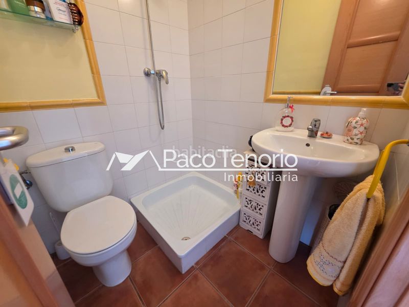 Foto eb67af9c-8722-423d-ad02-3d6268afba5f. Casa adossada a paseo del golf 2 a Islantilla golf Islantilla