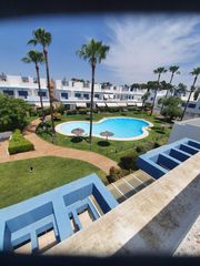 Reihenhaus  Paseo del golf 2. Venta adosado en urbanización monte alto, islantilla golf