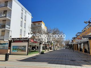 Lloguer Apartament  Avenida castilla 108a. Alquiler vacacional la antilla piso centrico