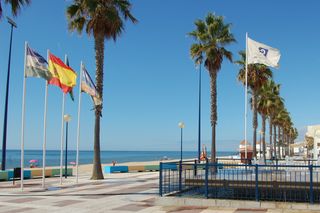 Location Appartement à Avenida castilla 9. Alquiler vacacional en la antilla