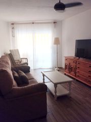 Lloguer Apartament  Calle huracán 1. Alquiler vacacional playa la antilla