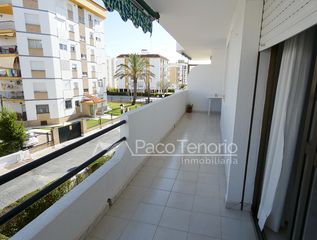 Location Appartement  El catalán 10