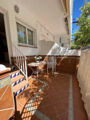 Rent Apartment in Avenida de islantilla 1. Alquiler vacacional playa islantilla con terraza