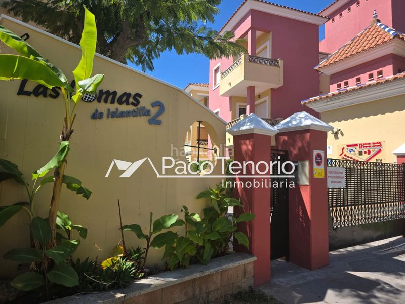 Foto 1f04de22-b079-4912-a008-65b66bf80b38. Appartamento in avenida de las cumbres 2 in Islantilla golf Islantilla