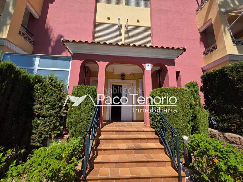Foto 3762a49e-f044-4312-a36a-ad0462d42b0d. Appartamento in avenida de las cumbres 2 in Islantilla golf Islantilla