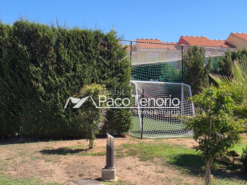 Foto 7530f1c6-f52b-4703-948e-d1056982fe47. Appartamento in avenida de las cumbres 2 in Islantilla golf Islantilla