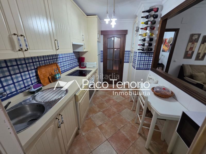 Foto d7e71f9c-1c18-41ec-9659-af176a4256d2. Appartamento in avenida de las cumbres 2 in Islantilla golf Islantilla