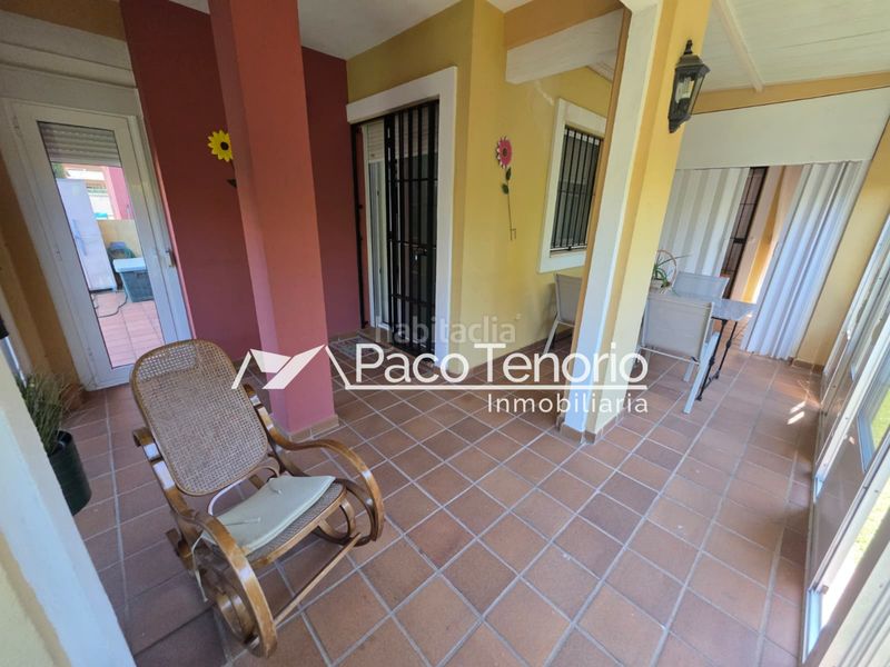 Foto daf7ed41-87b3-41fd-89d0-fc43ea05cdbe. Appartamento in avenida de las cumbres 2 in Islantilla golf Islantilla