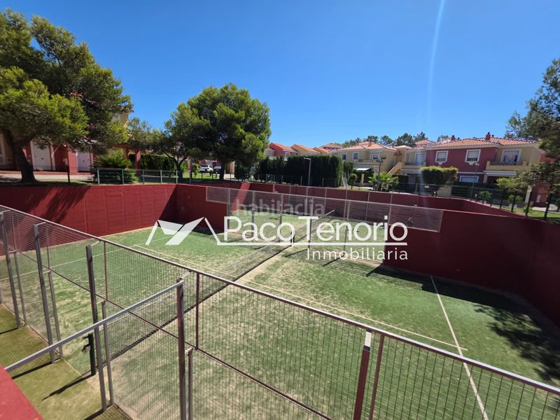 Foto e45a8174-3dba-4d8d-89f2-73657e27b30a. Appartamento in avenida de las cumbres 2 in Islantilla golf Islantilla