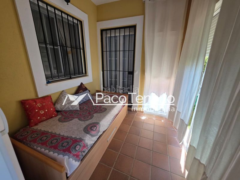 Foto ec890c19-1ad7-49a6-8fee-91f18fc3a8b9. Appartamento in avenida de las cumbres 2 in Islantilla golf Islantilla