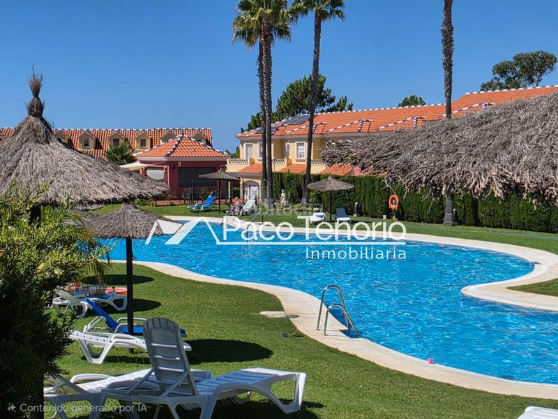 Foto f7fa69d3-cd95-4929-86ed-03a4918df08b. Appartamento in avenida de las cumbres 2 in Islantilla golf Islantilla