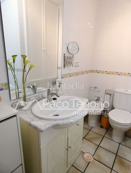 Foto 469c4996-2b6c-4a64-a5b6-e306344bc7b5. Casa adossada amb aparcament a La Antilla