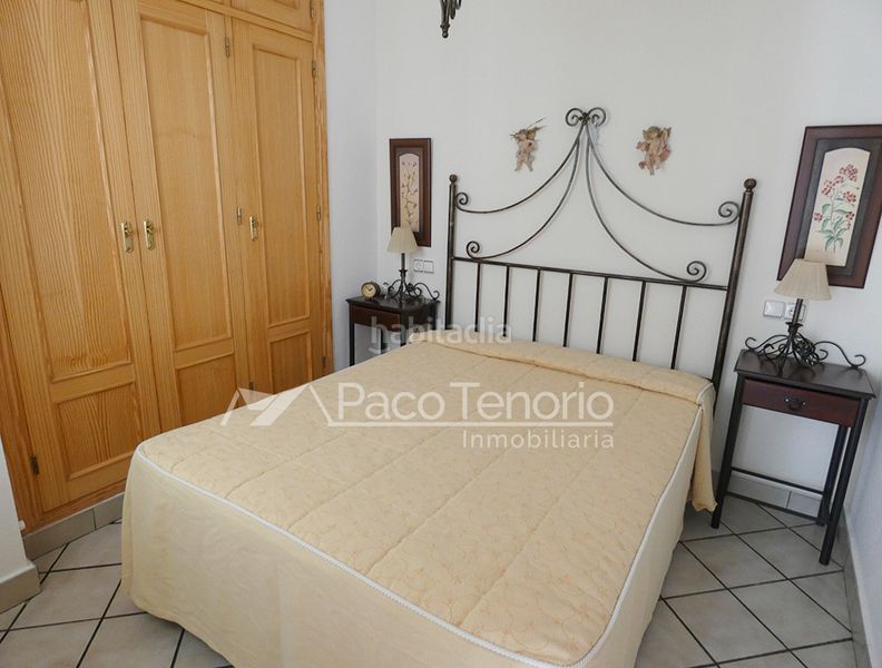 Foto 67923867-34dd-46a3-8899-99b23610036e. Casa adossada amb aparcament a La Antilla