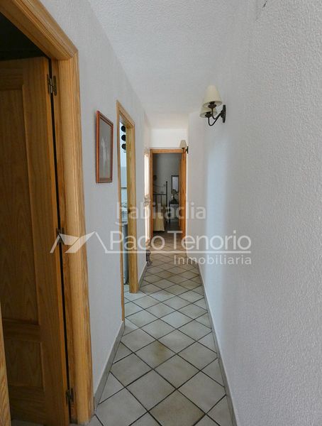 Foto 93dcb712-3ff5-4d0d-b6e3-4b3329ca7cb8. Casa adossada amb aparcament a La Antilla