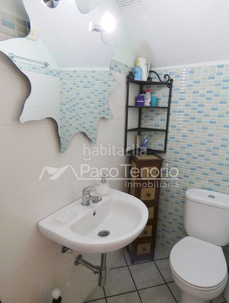 Foto a68cffc8-935c-4a15-84c0-b6a8de07b158. Casa adossada amb aparcament a La Antilla