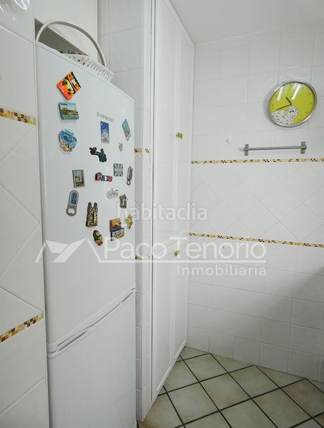 Foto c788bf07-6110-49ae-8980-f89ea24bf535. Casa adossada amb aparcament a La Antilla