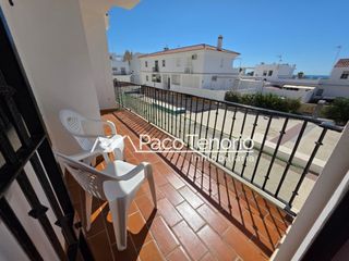 Apartment  Calle juan antonio de la bella 18y. Apartamento estoril en segunda línea de playa de la antilla cent