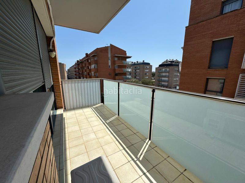Foto 41b2a8b4-8b2a-4c1f-bfc2-fa8a25b39461. Appartement avec chauffage piscine dans Eixample Sant Joan Despí
