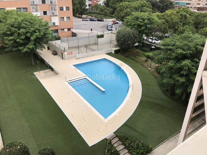 Foto e0d29408-7beb-45c9-b6db-fe472d1d4804. Appartement avec chauffage piscine dans Eixample Sant Joan Despí