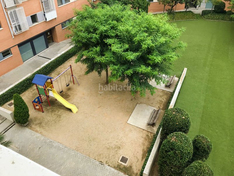 Foto 51f8df8d-cd4d-4fc0-9b2b-eed8aada3a60. Piso en Eixample Sant Joan Despí