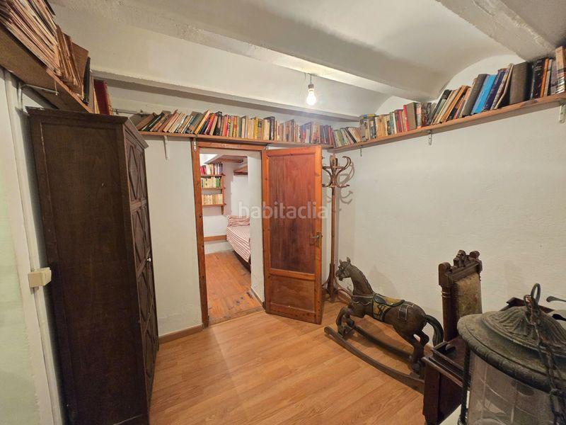 Foto 47a16a6c-2a69-425b-be5a-901477736f66. Casa amb xemeneia calefacció aparcament a Centre Sant Just Desvern