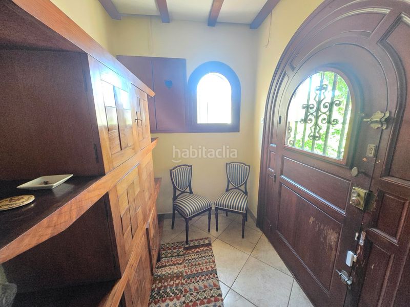 Foto 4b982683-bdb5-4978-8477-1298413493f1. Casa amb xemeneia calefacció aparcament a Centre Sant Just Desvern