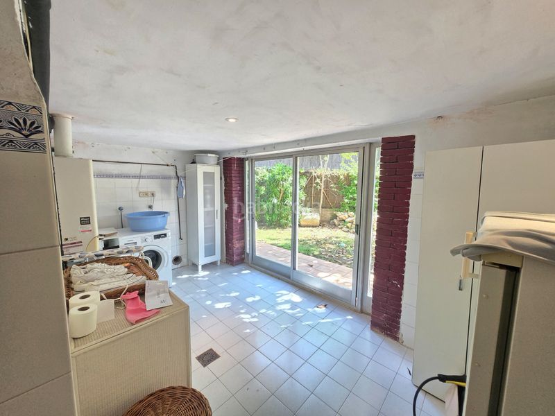 Foto cc0b78fa-318d-46b4-bffb-4a9601e1e9e3. Casa amb xemeneia calefacció aparcament a Centre Sant Just Desvern