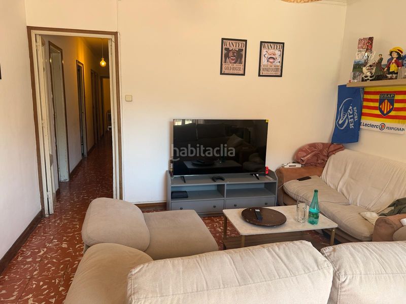Foto b1496ed3-473f-4d9b-840d-19a300cd50d0. Pis a La Nova Esquerra de l´Eixample Barcelona