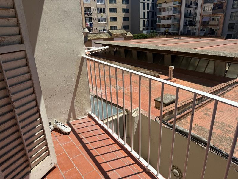 Foto ba5b6b3b-dde2-4d86-8dd2-d8633ea5e166. Pis a La Nova Esquerra de l´Eixample Barcelona