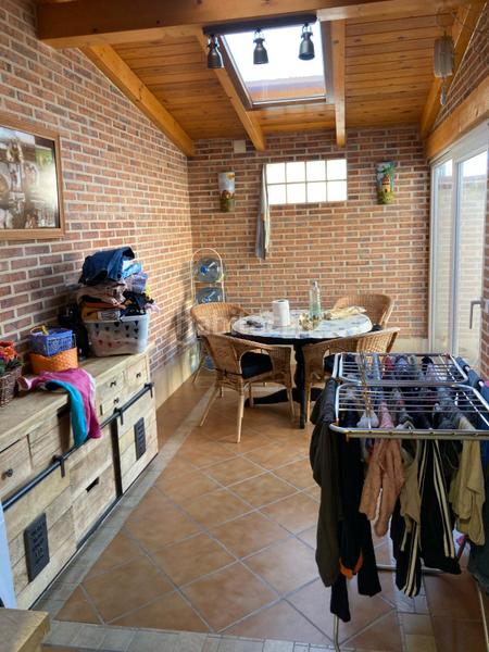 Foto 3445e690-07bd-45a2-8375-51d1d8846536. Casa pareada en calle la cobatilla 22 impecable vivienda mejor que a estrenar. en Matapozuelos