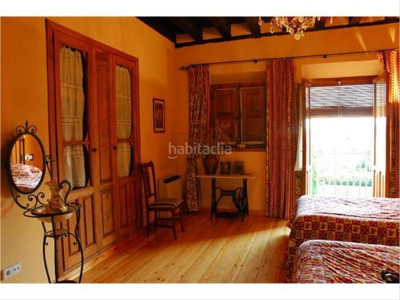 Foto 6e1a98a0-d57b-4c52-b0ba-fc62a94cb575. Alquiler chalet en Montejo de Arévalo