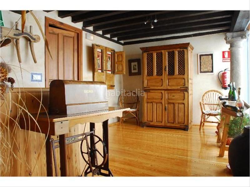 Foto 93f87fb0-0fc7-4e45-9fd9-82a700f634c4. Alquiler chalet en Montejo de Arévalo