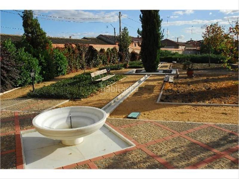 Foto c3e07f20-1b29-4f40-838a-99ad90418e90. Alquiler chalet en Montejo de Arévalo