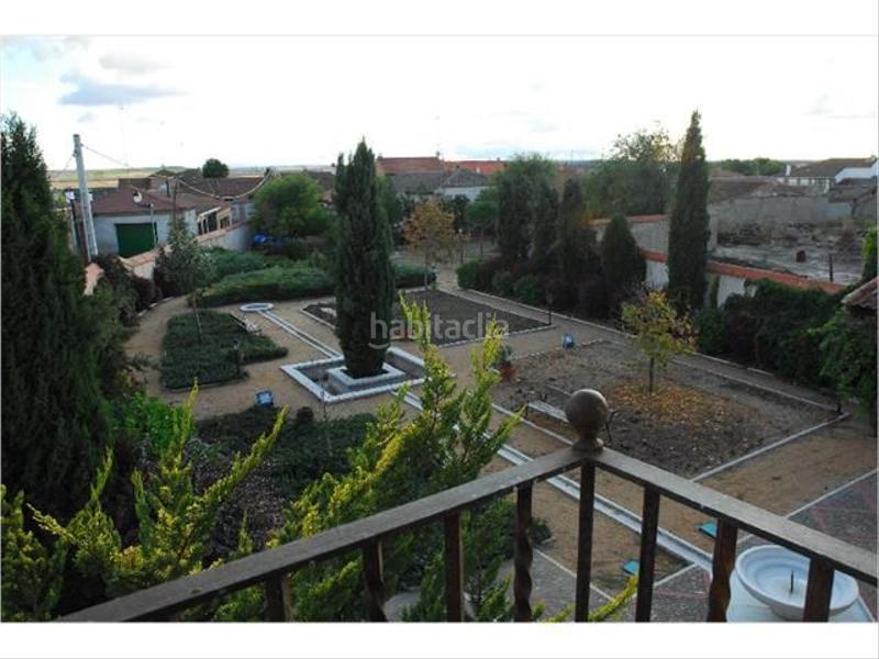 Foto cf9dad08-5e8e-4674-b2c9-ee04e69b462f. Alquiler chalet en Montejo de Arévalo