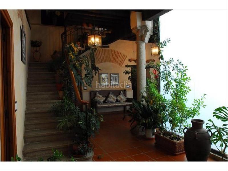 Foto d69ed380-129b-4985-bee9-c2f8b5dc24fa. Alquiler chalet en Montejo de Arévalo