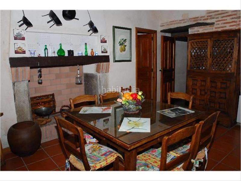 Foto eca1fbc7-668e-4713-8515-72c6e87f145b. Alquiler chalet en Montejo de Arévalo