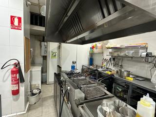 Traspàs Local Comercial a Centro