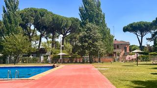 Chalet en Viana de Cega