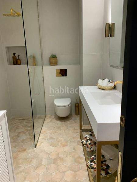 Foto 5f8d849f-f5c5-4fe4-8281-1685d11ee11f. Affitto appartamento con riscaldamento in Castillejos-Cuzco Madrid