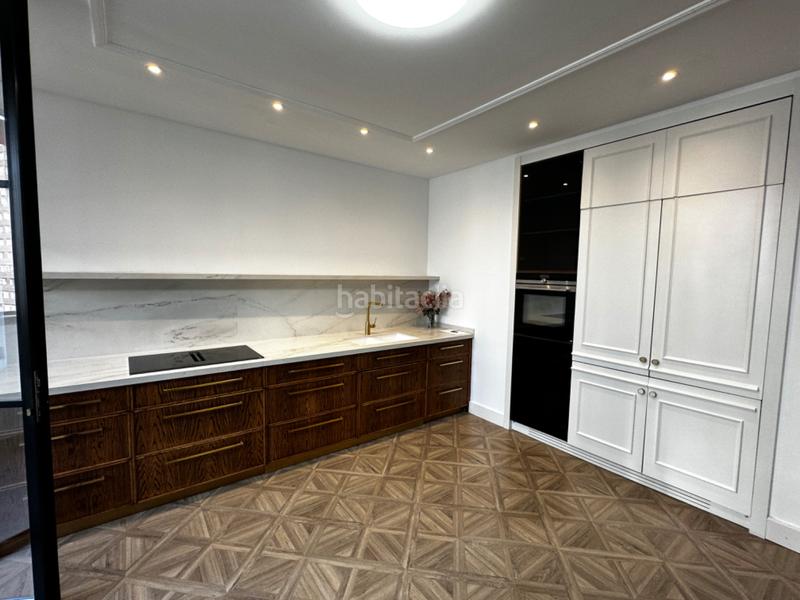 Foto c4af8a3b-501e-496a-b701-a9ed4c70aa0a. Affitto appartamento con riscaldamento in Castillejos-Cuzco Madrid