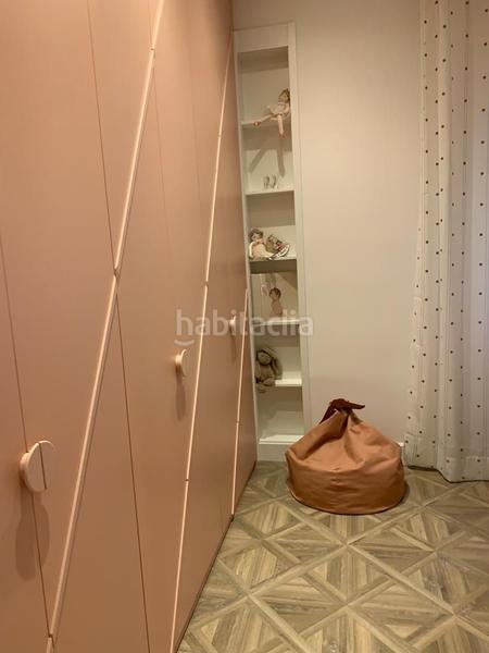 Foto d900f453-942e-4a4c-8ca2-3dc697b436ac. Affitto appartamento con riscaldamento in Castillejos-Cuzco Madrid