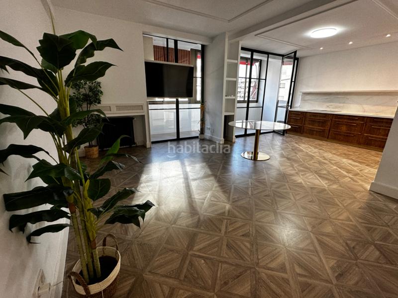 Foto da45812b-e481-470f-b923-25c55ae205e1. Alquiler piso espectacular vivienda en calle orense. en Madrid